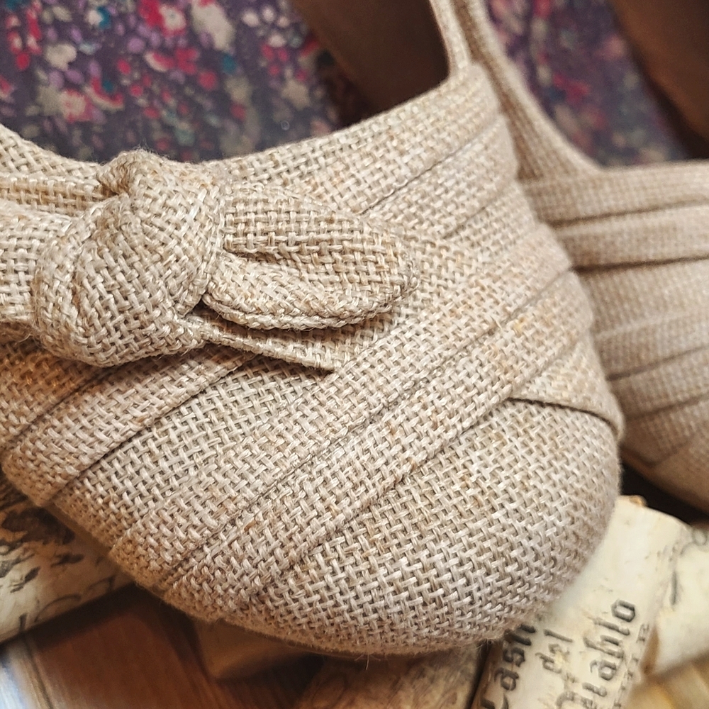 Jellypop Heels Sz 9.5